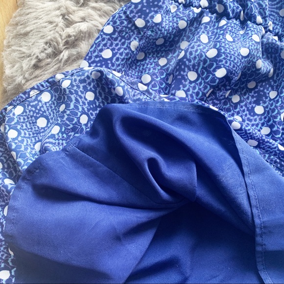 💙 ✨NWOT✨ Dynamite dress - Picture 4 of 4